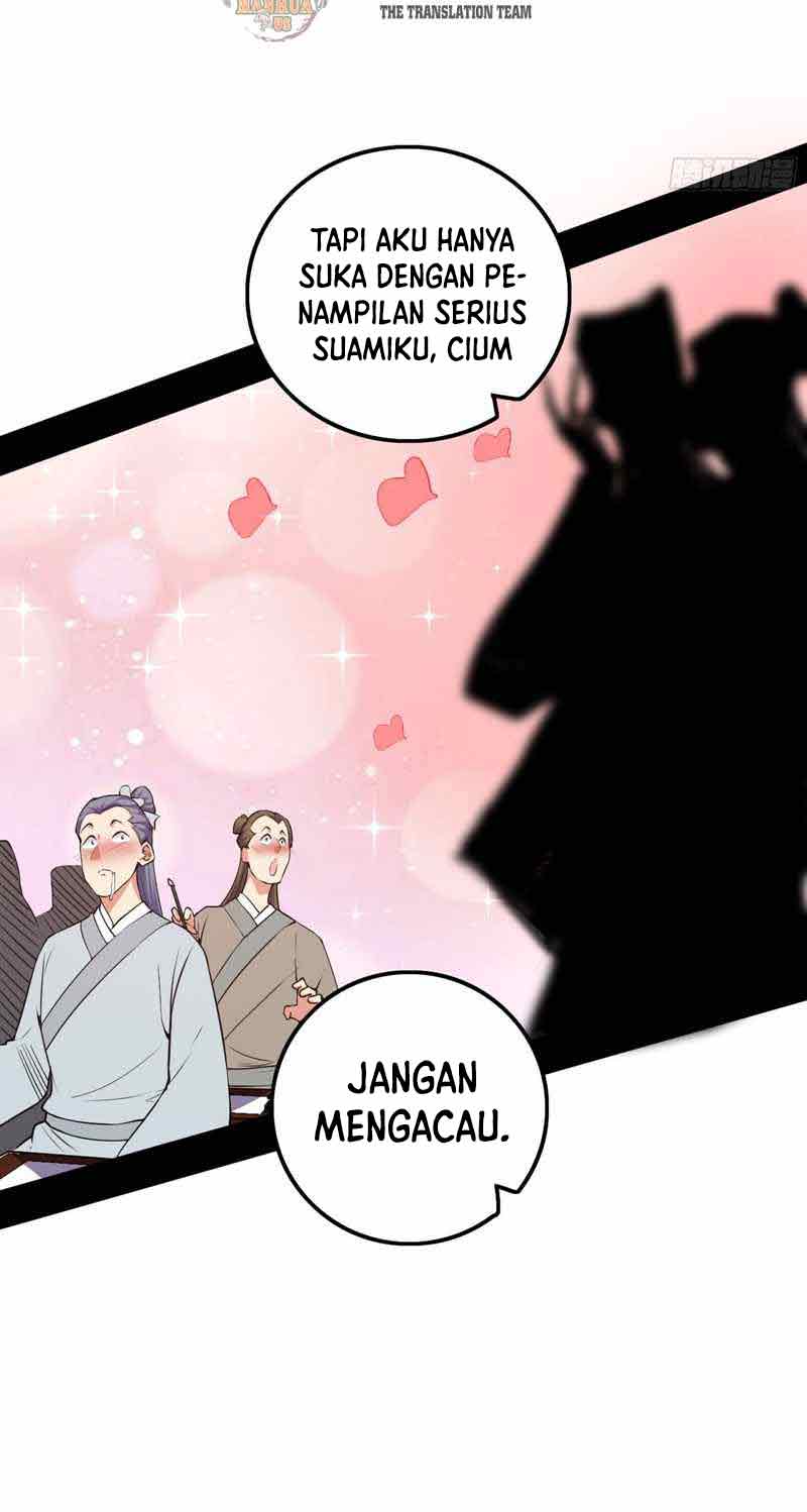 I’m An Evil God Chapter 220